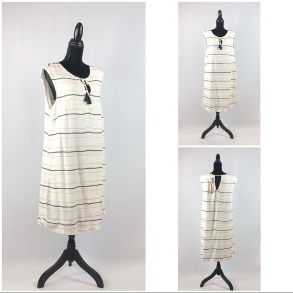 Gibson * Latimer‎ Dress